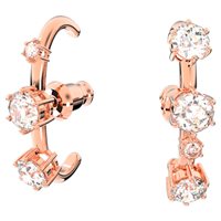Pendientes Swarovski Mujer constella in Aleación de Metal Cristallo 5620130 - 5620130